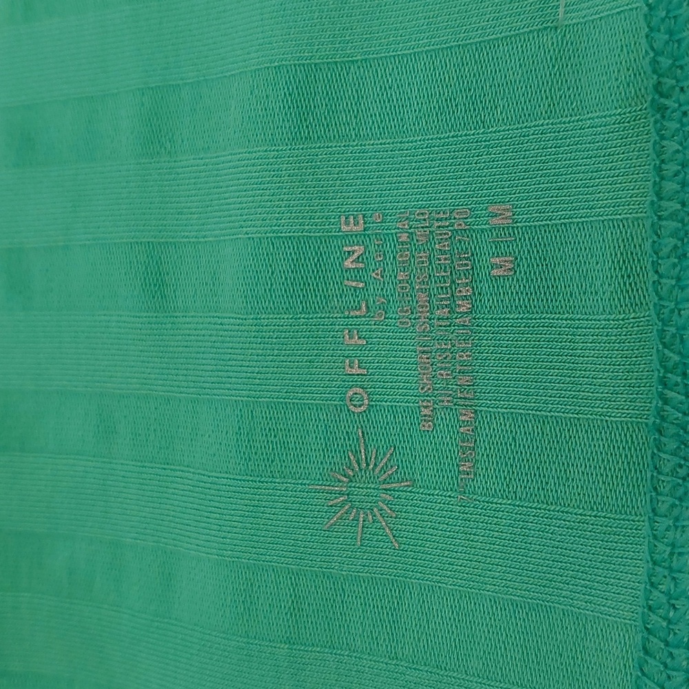 Aerie Athletic Set, M, NWT - Picture 11 of 11